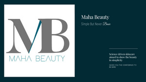 Shop Maha Beauty